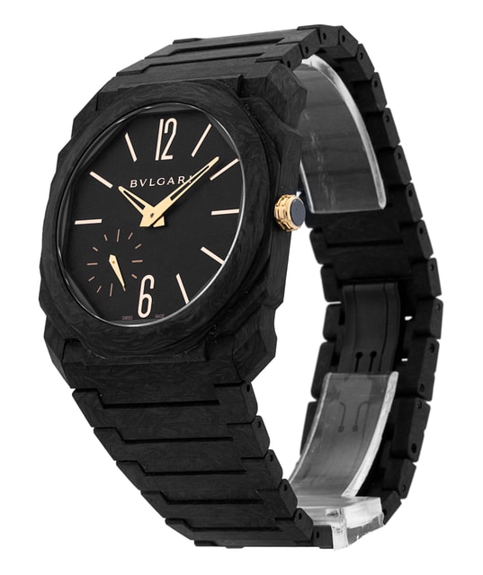 Bvlgari Octo 103779 Image 2